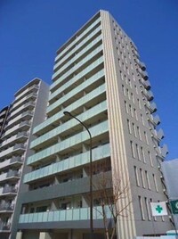 パークリュクス西新宿（506）