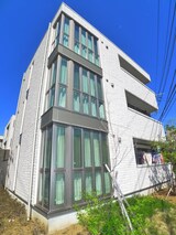 FIRST SCENE Ⅰ番館