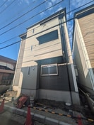 KEIAI　RESIDENCE　上尾　Ⅴの外観