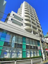 プライムアーバン千住