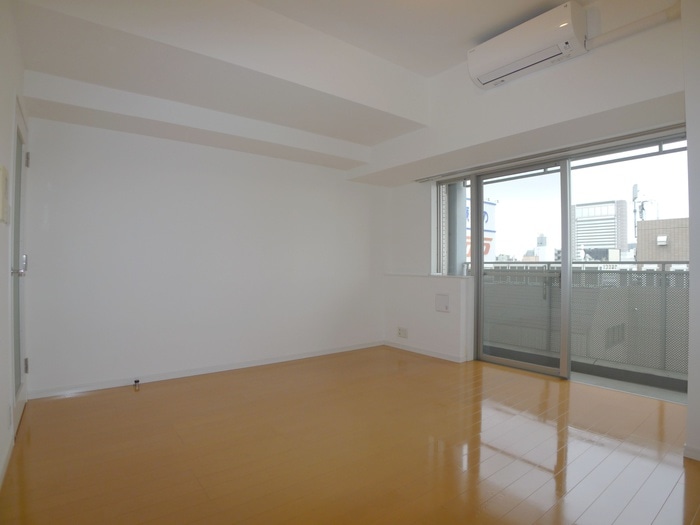 居室 プライムアーバン千住