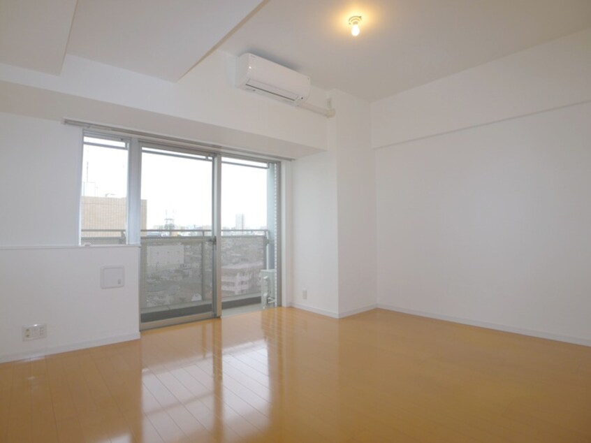 居室 プライムアーバン千住