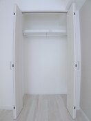 収納 プライムアーバン千住