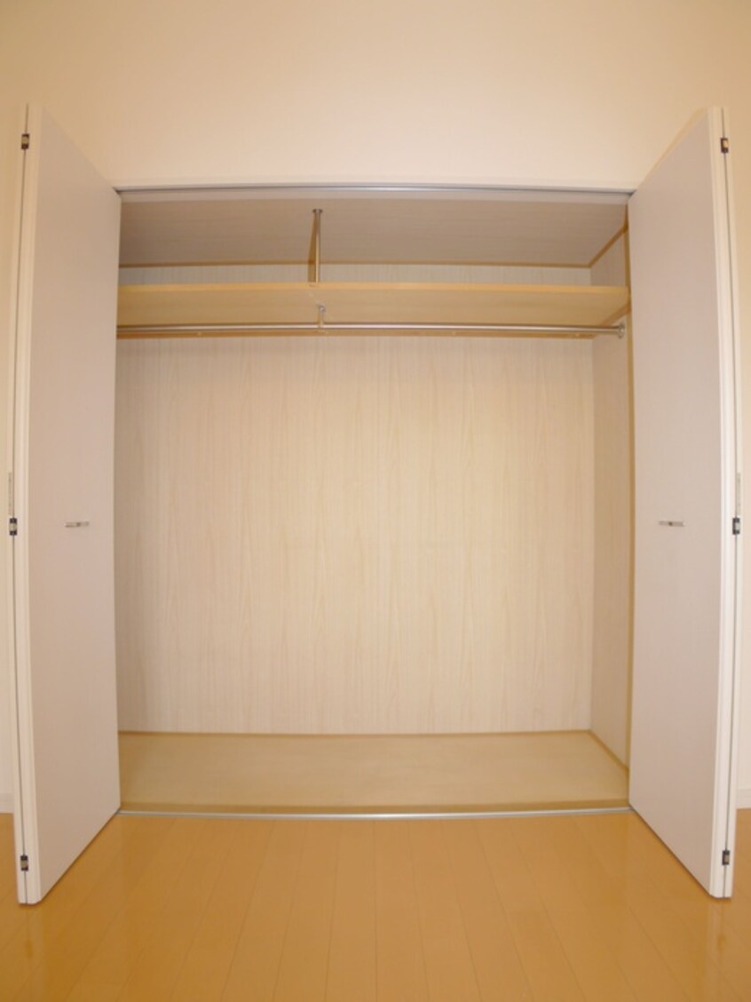 収納 プライムアーバン千住