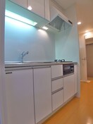 キッチン プライムアーバン千住