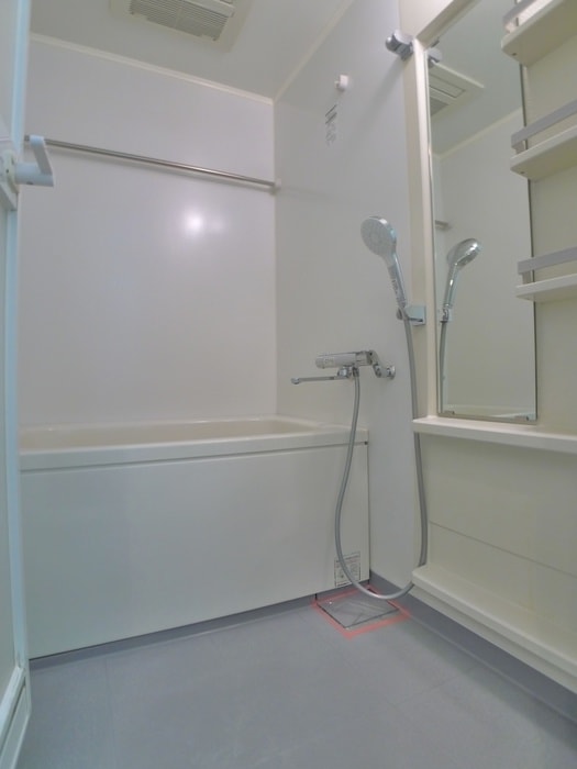 バス／シャワールーム等 プライムアーバン千住