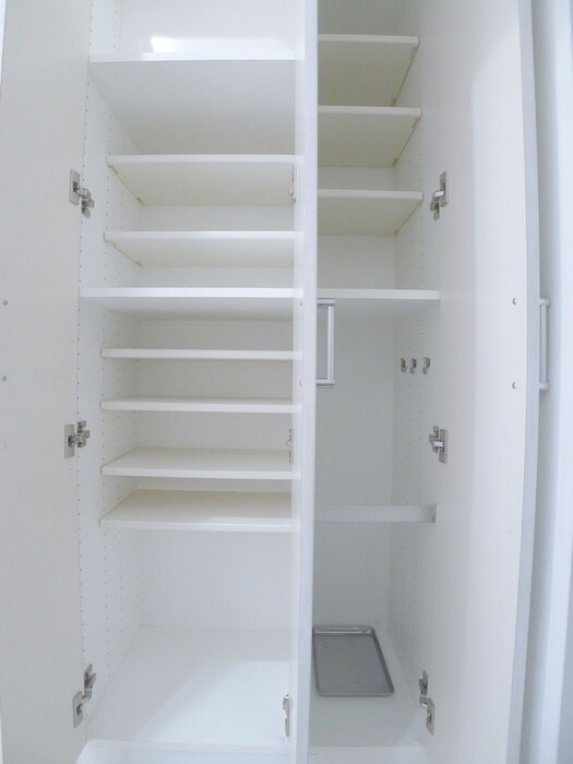靴箱 プライムアーバン千住