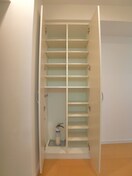 靴箱 プライムアーバン千住