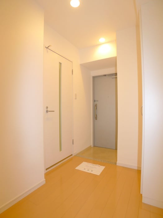 内観写真 プライムアーバン千住