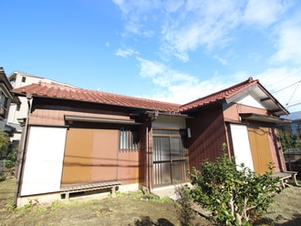 エイブル 台平屋 貸家 の建物 住宅情報 エイブル賃貸不動産アーカイブで 駅沿線と住所から賃貸物件 賃貸 マンション アパート 一戸建て のお部屋探し 神奈川県鎌倉市 台平屋 貸家