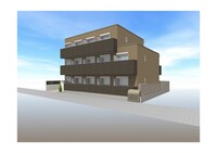 メゾンドハナビシ