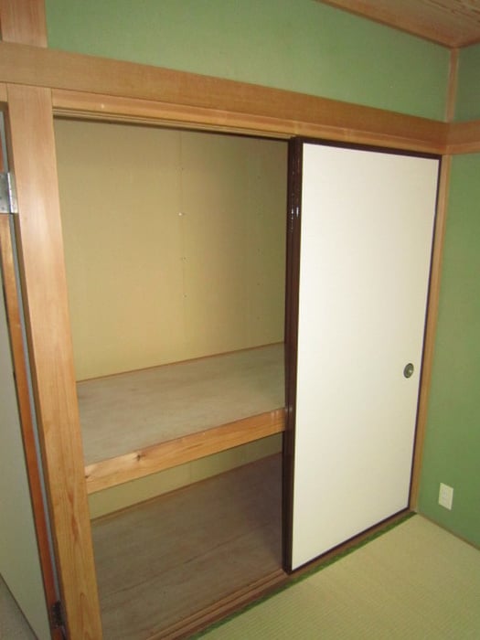 収納 マンションイケヤ