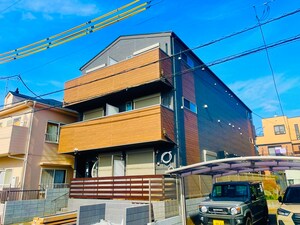 仮)Best Stage　三郷市早稲田