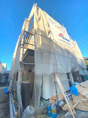 仮）早宮４丁目A Neo AVAND