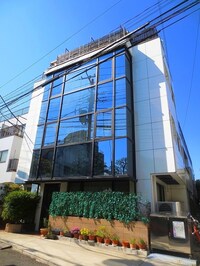 プラザ・カネコ