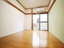 居室 パレスプラム