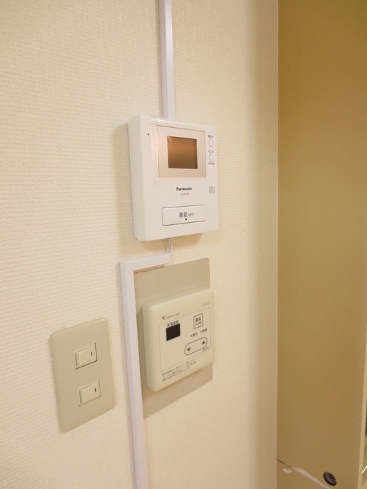 内観写真 横浜ユニハイム(505)