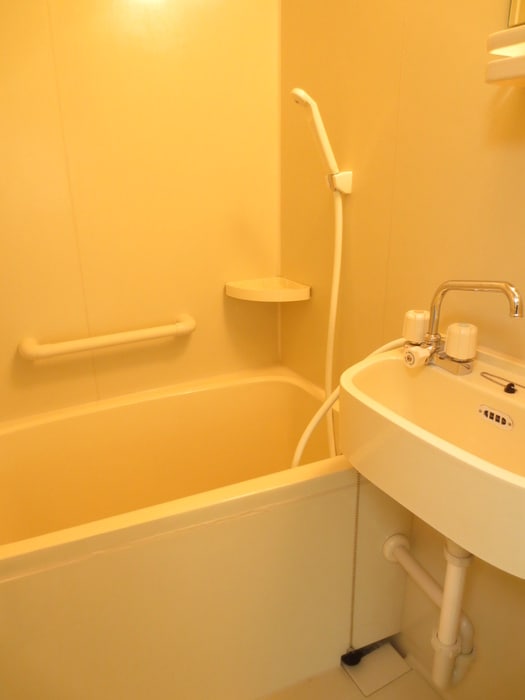 バス／シャワールーム等 横浜ユニハイム(505)