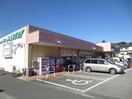 小田原百貨店(スーパー)まで421m DAISY ITABASHI