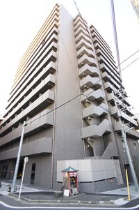 ルーブル板橋区役所前(306)