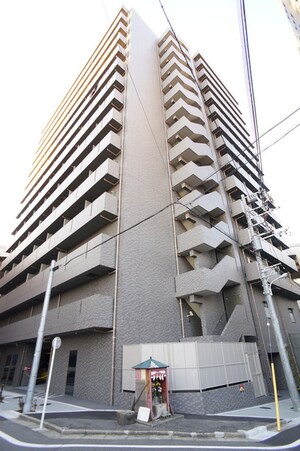 ルーブル板橋区役所前(306)