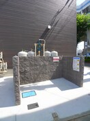 建物設備 MQuarto与野本町