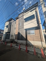 KEIAI　RESIDENCE　上尾　Ⅵ