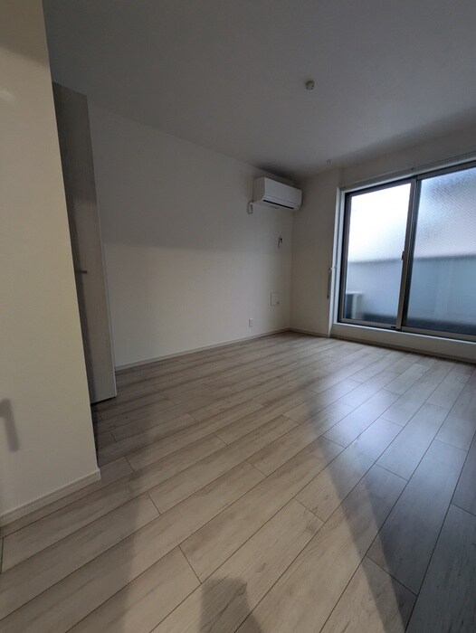 室内からの展望 KEIAI　RESIDENCE　上尾　Ⅵ