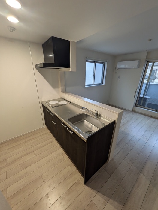 キッチン KEIAI　RESIDENCE　上尾　Ⅵ