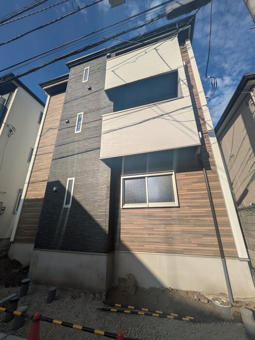 周辺環境 KEIAI　RESIDENCE　上尾　Ⅵ