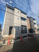 その他 KEIAI　RESIDENCE　上尾　Ⅵ