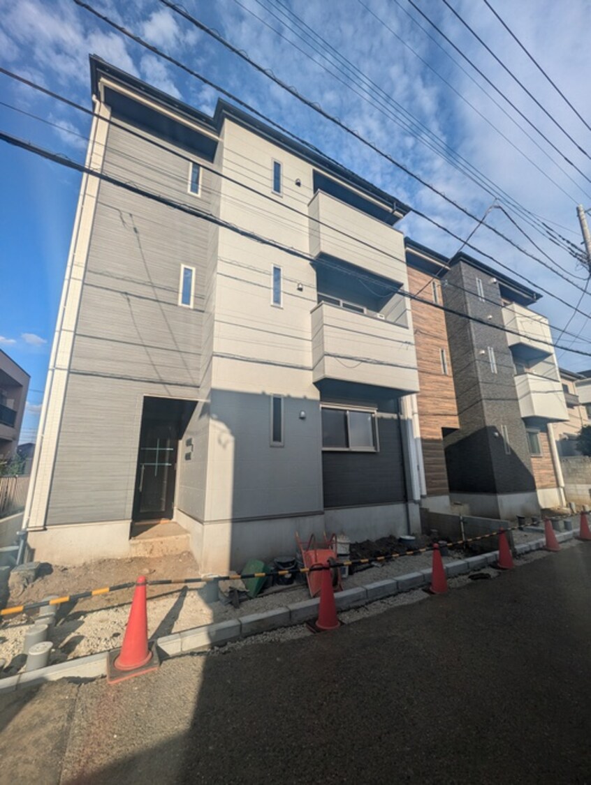 その他 KEIAI　RESIDENCE　上尾　Ⅵ