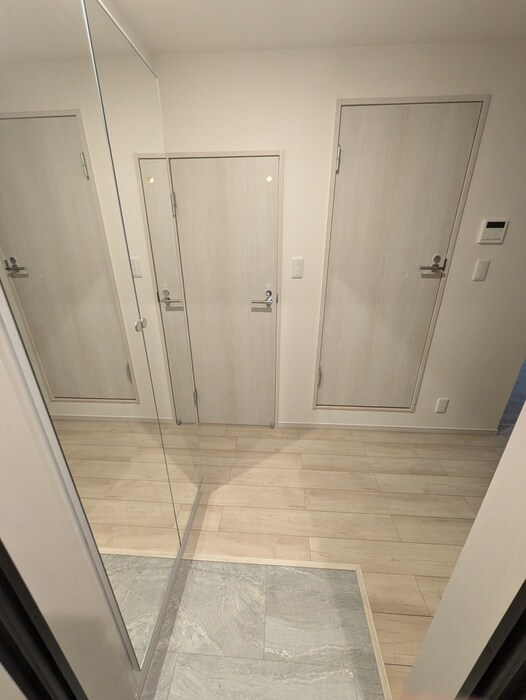 玄関 KEIAI　RESIDENCE　上尾　Ⅵ