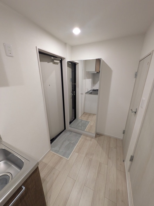 内観写真 KEIAI　RESIDENCE　上尾　Ⅵ