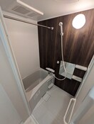 バス／シャワールーム等 KEIAI　RESIDENCE　上尾　Ⅵ