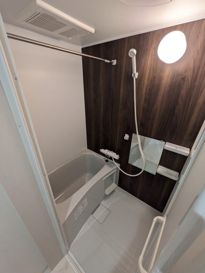 バス／シャワールーム等 KEIAI　RESIDENCE　上尾　Ⅵ