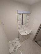 洗面 KEIAI　RESIDENCE　上尾　Ⅵ