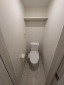 トイレ KEIAI　RESIDENCE　上尾　Ⅵ