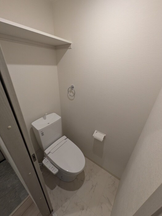 トイレ KEIAI　RESIDENCE　上尾　Ⅵ