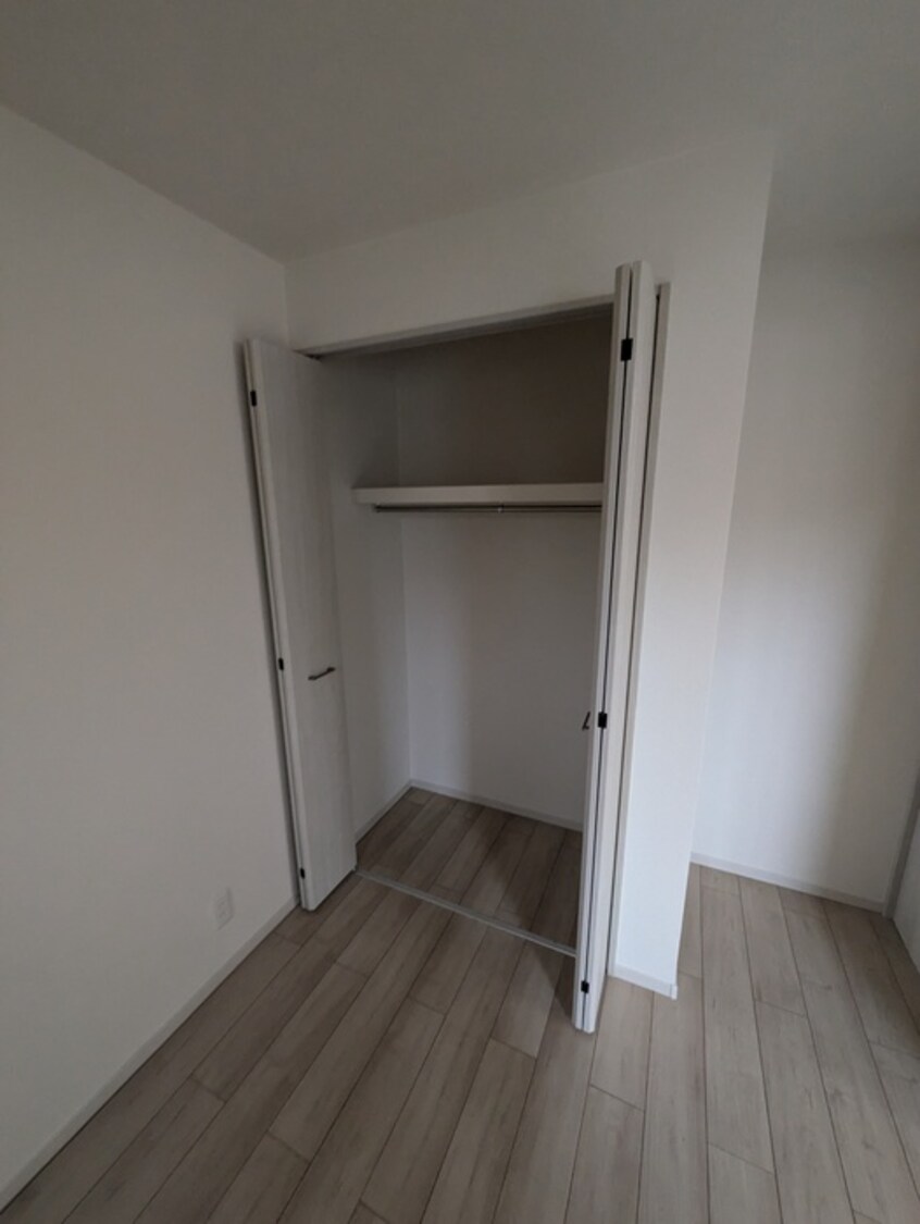 収納 KEIAI　RESIDENCE　上尾　Ⅵ