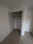 収納 KEIAI　RESIDENCE　上尾　Ⅵ