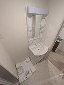 洗面 KEIAI　RESIDENCE　上尾　Ⅵ