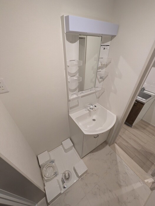 洗面 KEIAI　RESIDENCE　上尾　Ⅵ