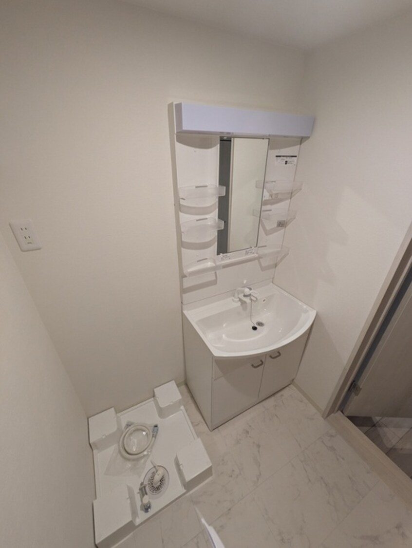 洗面 KEIAI　RESIDENCE　上尾　Ⅵ