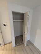 収納 KEIAI　RESIDENCE　上尾　Ⅵ