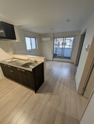 室内からの展望 KEIAI　RESIDENCE　上尾　Ⅵ