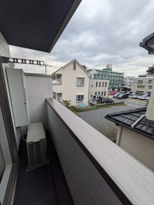 ベランダ・バルコニー KEIAI　RESIDENCE　上尾　Ⅵ