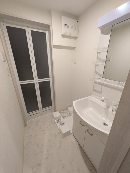 洗濯機置場 KEIAI　RESIDENCE　上尾　Ⅵ