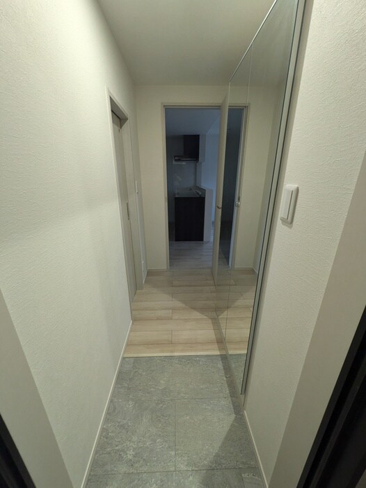 玄関 KEIAI　RESIDENCE　上尾　Ⅵ