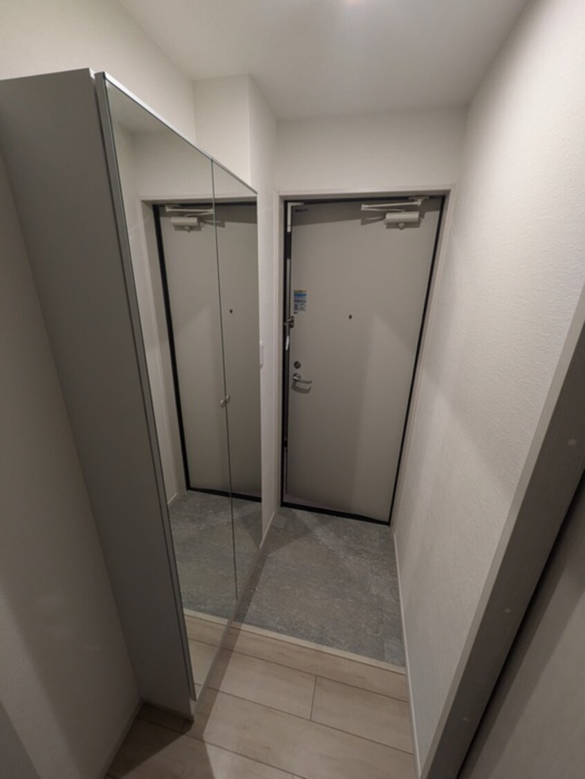 靴箱 KEIAI　RESIDENCE　上尾　Ⅵ